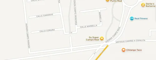 Casa En Remate Bancario En Av. Campo Príncipes, Campo Real, Jalisco