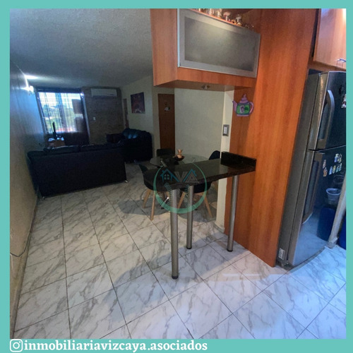 Imagen 7 de 9 de Apartamento En Venta Res Atlántico Cua