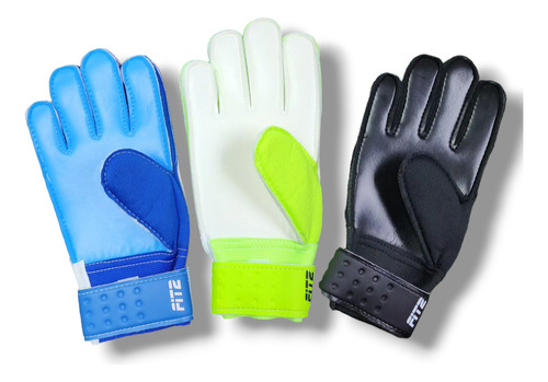 Guante De Portero Fit2