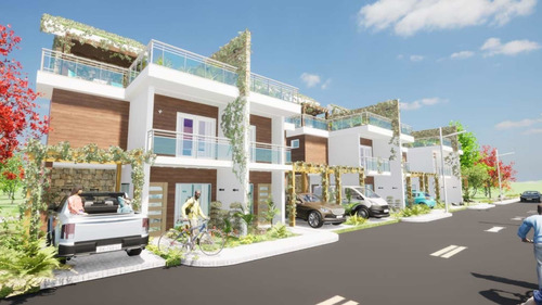 Imagen 9 de 30 de Proyecto Ecológico Con Rio Artificial En Punta Cana