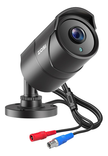 Zosi 2mp 1080p 1920tvl Hd-tvi Cmara De Seguridad Para El Hog