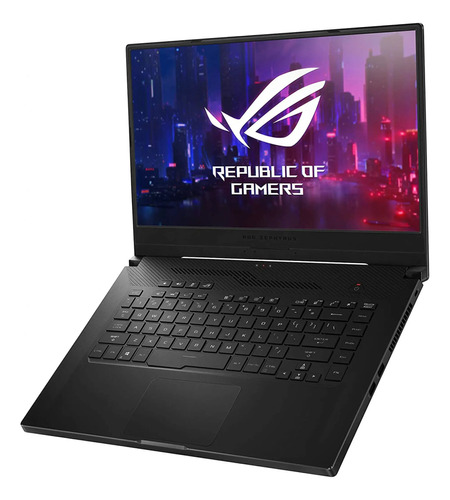 Asus Gaming Laptop Rog Zephyrus G15 Amd R9