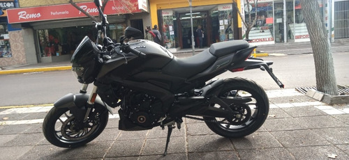 Bajaj Dominar 400