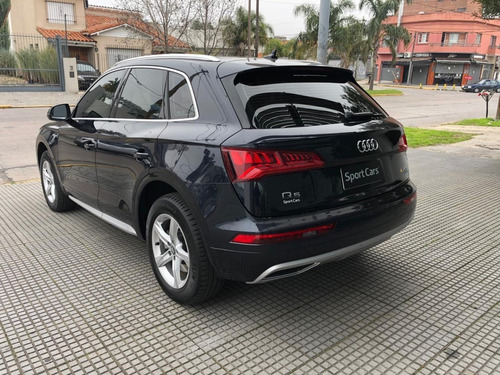 Audi Q5 2.0 Tfsi Quattro 2017 63000km Sport Cars Quilmes