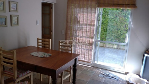 Imagen 8 de 20 de Venta Chalet 3 Dormitorios Estilo Inglés