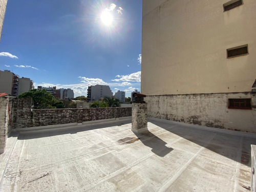 Imagen 13 de 19 de Nuevo Valor!! Dto De 3 Ambientes Con Balcón Y Terraza