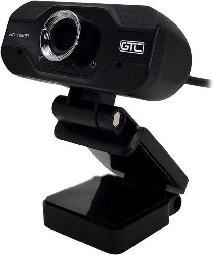 Camara 1080p Wcg 002 Gtc Soy Gamer