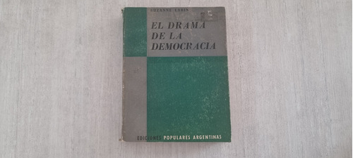 El Drama De La Democracia - Suzanne Labin