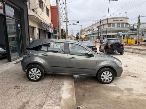 Chevrolet Agile 1.4 Lt Spirit