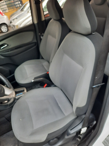 Chevrolet Spin 2018 1.8 Ltz 7l Aut. 5p