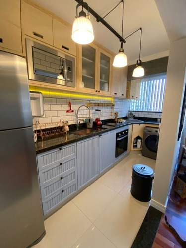 Imagem 6 de 23 de Apartamento Para Alugar, 40 M² Por R$ 4.000,00/mês - Moema - São Paulo/sp - Ap17367