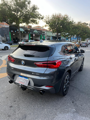 BMW X2 2.0 Turbo