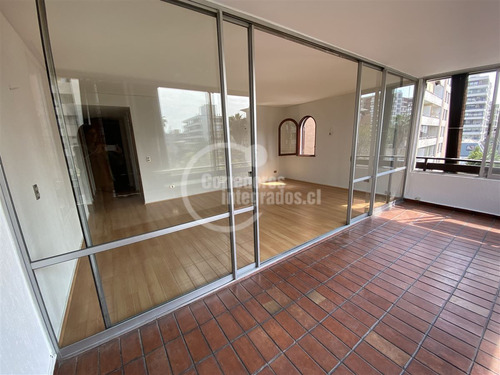 Departamento En Venta De 3 Dorm. En Providencia