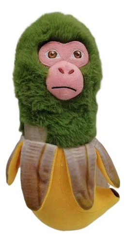 1 Peluche Brainrot Para Escoger Tralalero Tralala Y Amigos