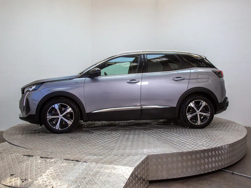 Peugeot 3008 3008 Gt Hybrid4 300 Eeat8 2024