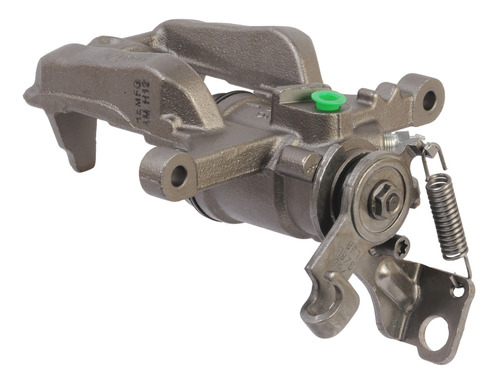 Caliper Freno Trasero Izquierdo Chevrolet Cruze Lt 11-15 (Reacondicionado)