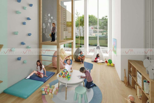Imagen 13 de 18 de Departamento En Venta En Del Valle Oriente, San Pedro Garza