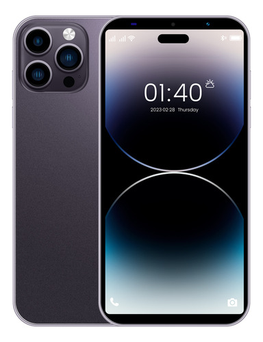 Smartphone Android Baratos I15 Pro 5.0 En Ram1gb Y Rom8gb