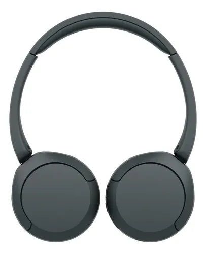 Auriculares Inalámbricos Sony Wh-ch520/b Con Micrófono Negro