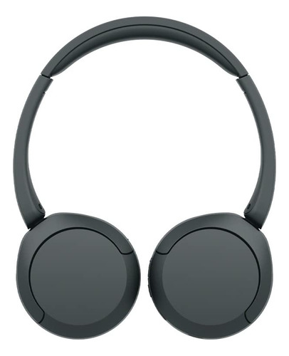 Auriculares Inalámbricos Sony Wh-ch520/b Con Micrófono Negro