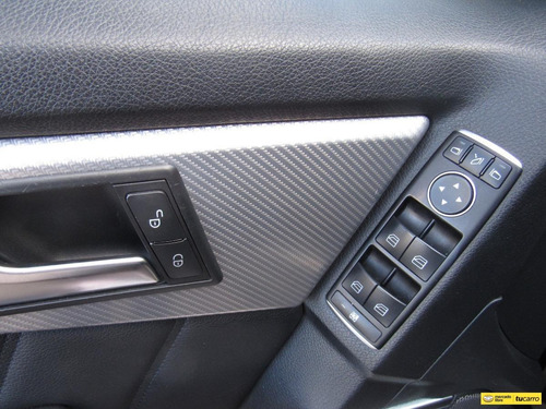 Imagen 20 de 25 de Mercedes-benz Clase Glk 300 3.5 4matic Plus
