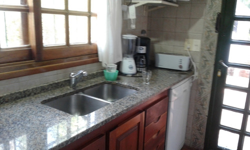 Imagen 10 de 14 de Alquiler De Casa Para 10 Personas En Carilo