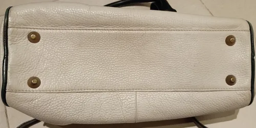 Cartera prune usada new arrivals