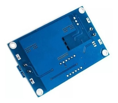 Modulo Elevador De Voltaje Ltc1871 3.5v-36v 6a