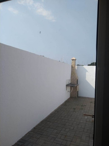 Casa À Venda No Bairro Condomínio Residencial Parque Da Liberdade Iv - São José Do Rio Preto/sp - 2020331