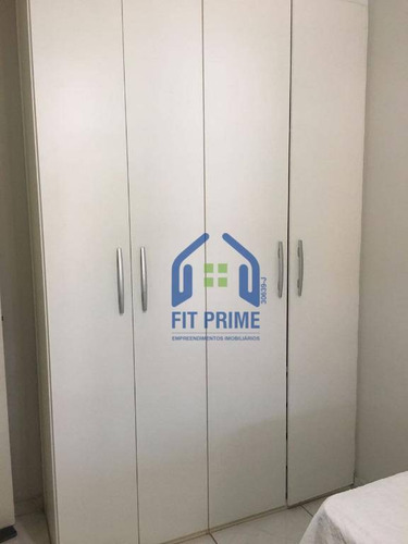 Casa Com 3 Dormitórios À Venda, 120 M² Por R$ 300.000,00 - Parque Da Liberdade I - São José Do Rio Preto/sp - Ca1106