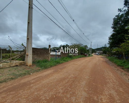 Imagem 9 de 9 de Chácara Com Área De 5.400 M2 - Excelente Localização, À 500m Da Estrada Vicinal De Vargem Do Salto. Em Ibiúna/sp. - Ch00306 - 69892541