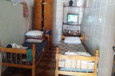 Imagem 5 de 8 de Casa Com 1 Dorm, Vila Vera Cruz, Mongaguá - R$ 195 Mil, Cod: 278400 - V278400