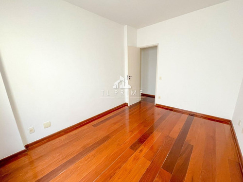 Imagem 12 de 22 de Apartamento - Ref: Tl0776