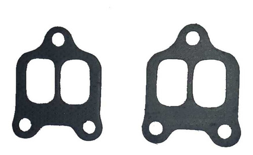 Empaquetadura Multiples De Escape Toyota Tercel 1.5 3e 93-94