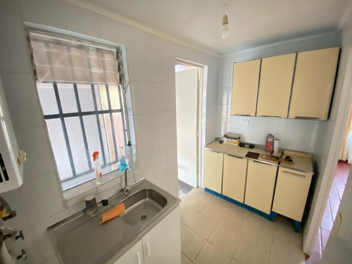 Casa En Excelente Estado De 2d 1b + Est Portal Del Maule ii
