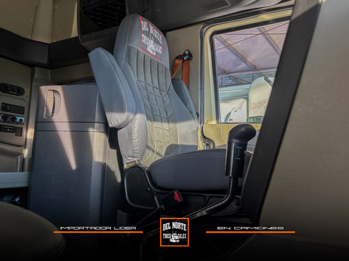 Tractocamion International Prostar 2016