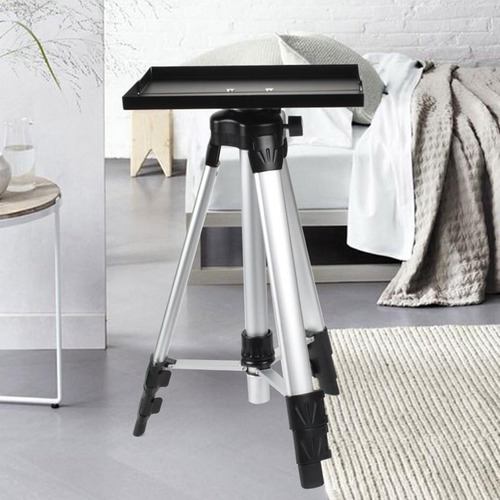 Soporte De Trípode Para Proyector De 1.2m, Soporte De Piso