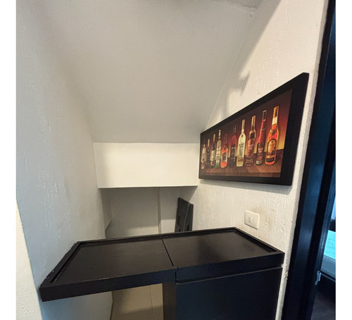 Departamento En Renta Col. Narvarte Poniente