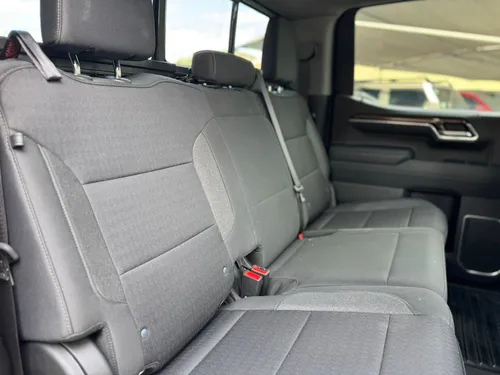 Chevrolet Cheyenne 5.3 V8 RST Doble Cabina 4x4 At