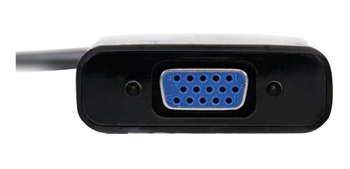 Cable Adaptador Hdmi A Vga Conversor Notebook Pc