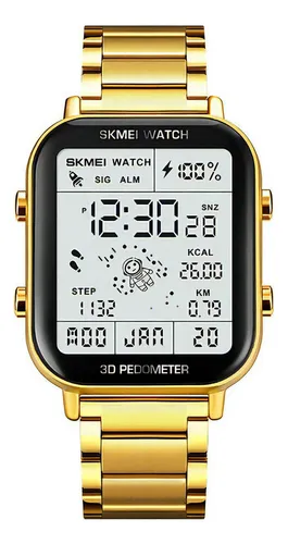 Skmei watch precio hotsell