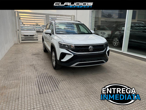 Volkswagen Taos Comfortline