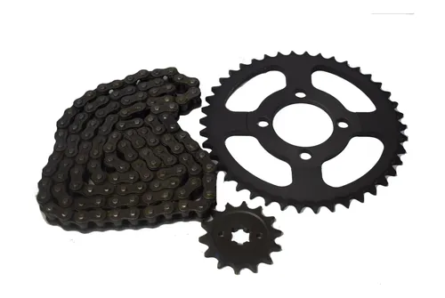 comprar Kit Arrastre 14\u002F43 Bajaj Discover 150st Original