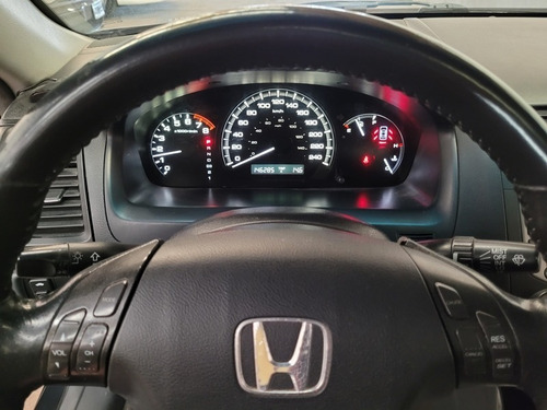 Imagen 13 de 17 de Honda Accord 2.4 Exl Aut