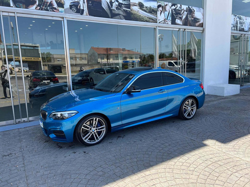 Imagen 23 de 25 de Bmw M240i Año 2021 - Bmw 240i Bmw M240 Audi S3 Mercedes A45