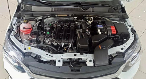Chevrolet Onix 1.0 Lt