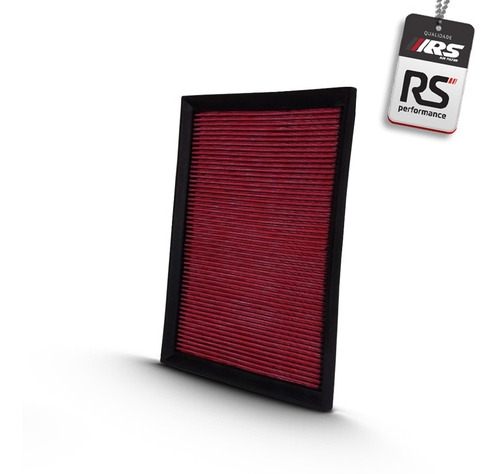Filtro De Ar Esportivo Inbox Toyota Hilux Tdi Cd/sr Sw4