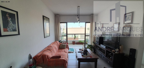 Imagem 2 de 15 de Apartamento Para Venda Em Salvador, Graça, 3 Dormitórios, 1 Suíte, 2 Banheiros, 1 Vaga - Am425_2-1131274