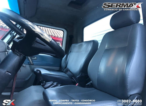 Imagem 6 de 13 de Vw 8.150