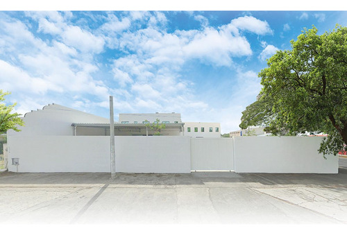 Local Comercial En Renta Sobre Av. Itzaes